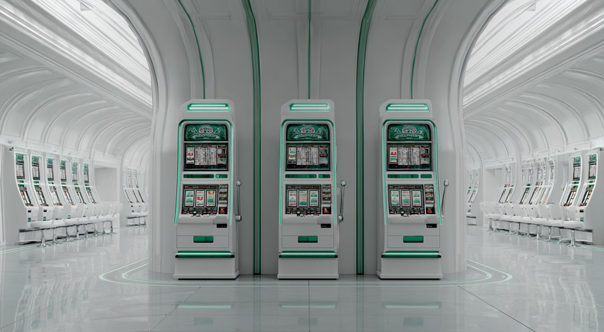 Paddy Power Casino Slide 1