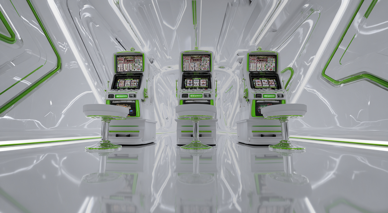 Paddy Power Casino Slide 2